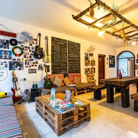 Groove House Hostels Colombo Exterior foto