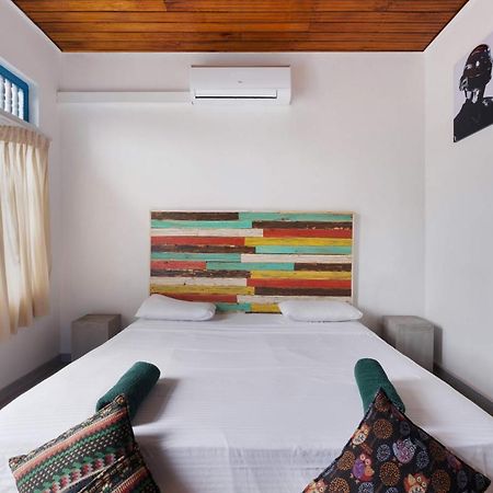 Groove House Hostels Colombo Exterior foto
