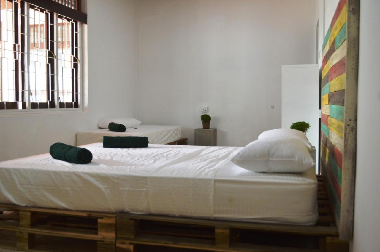 Groove House Hostels Colombo Exterior foto