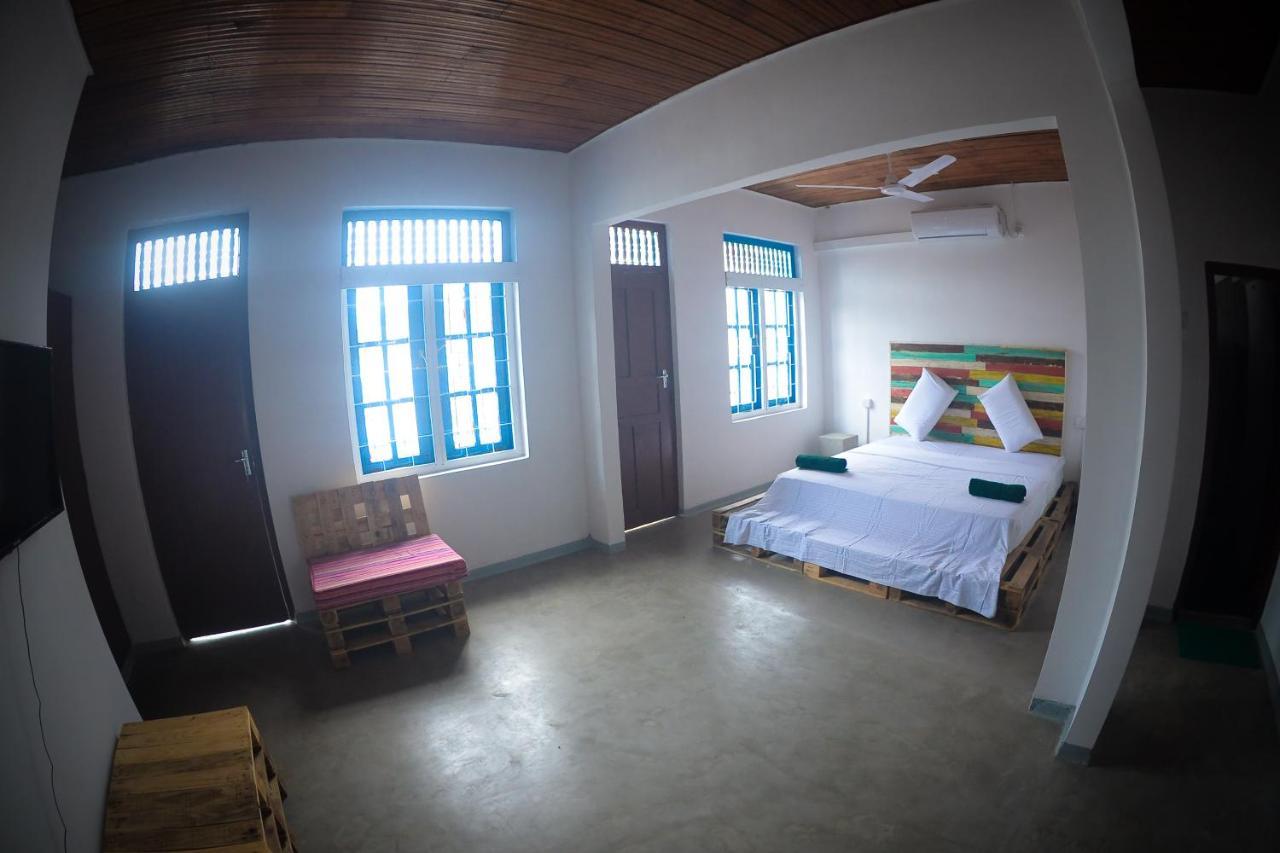 Groove House Hostels Colombo Exterior foto