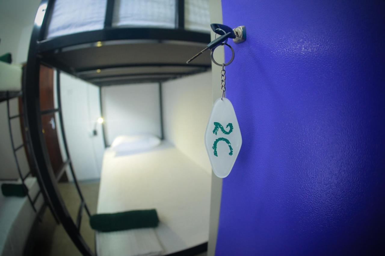 Groove House Hostels Colombo Exterior foto