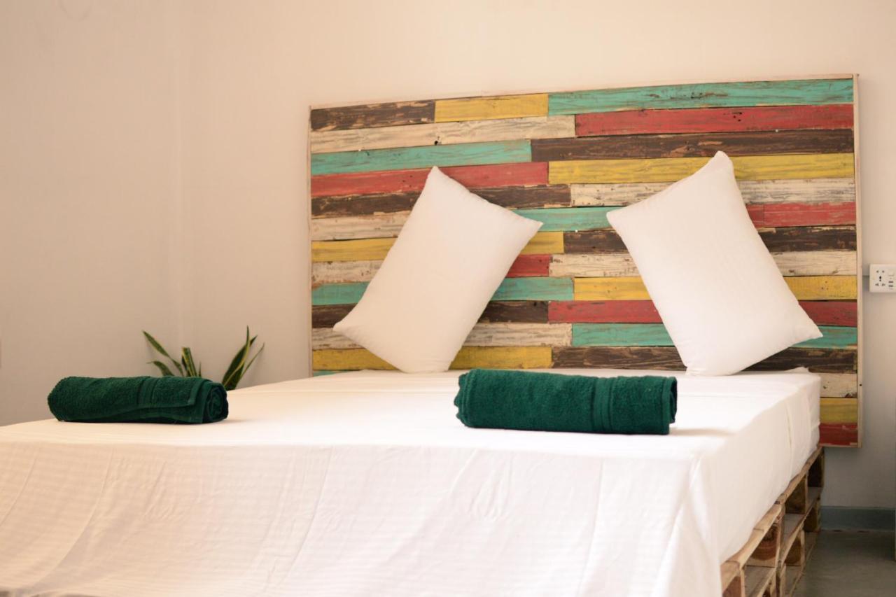 Groove House Hostels Colombo Exterior foto