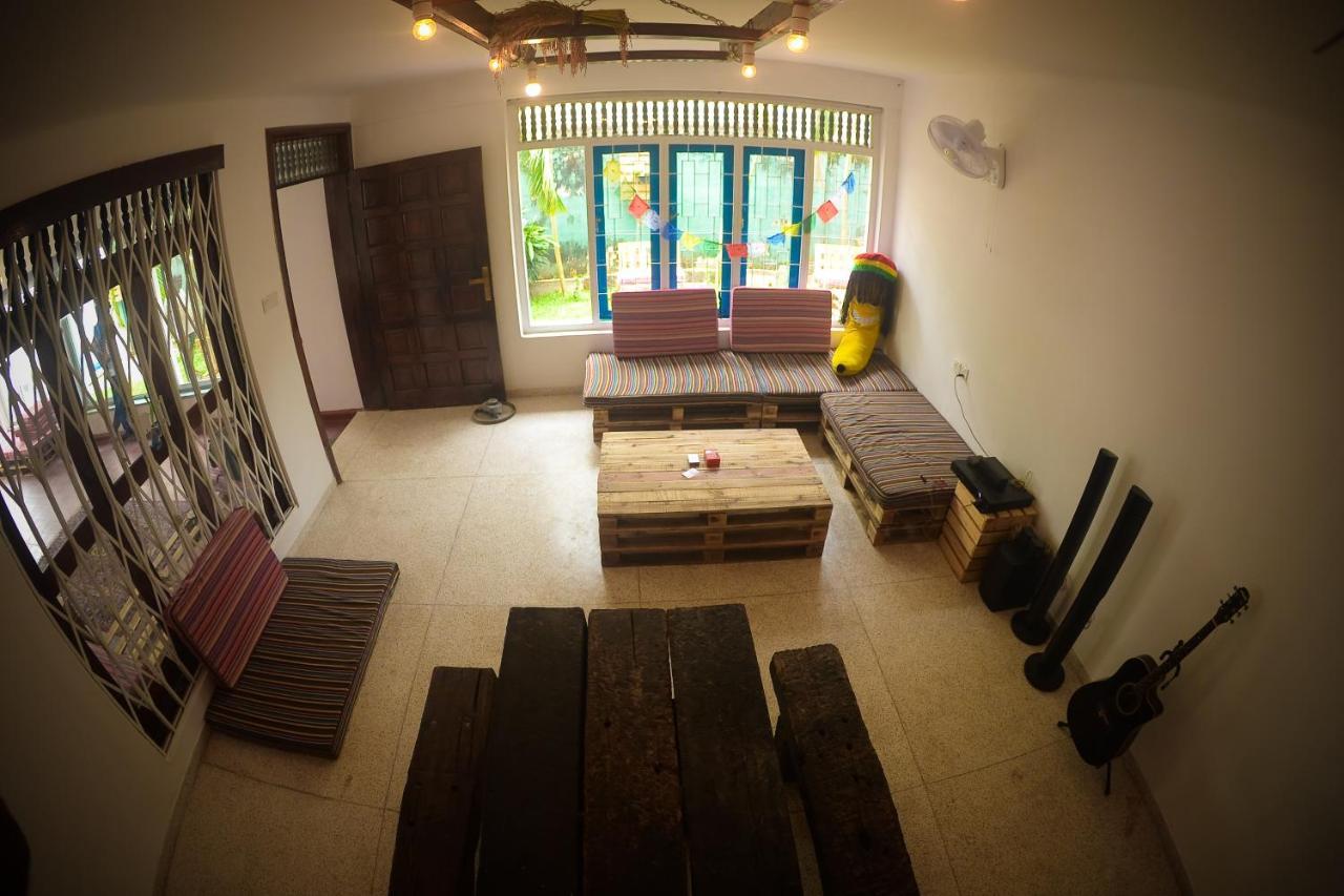 Groove House Hostels Colombo Exterior foto