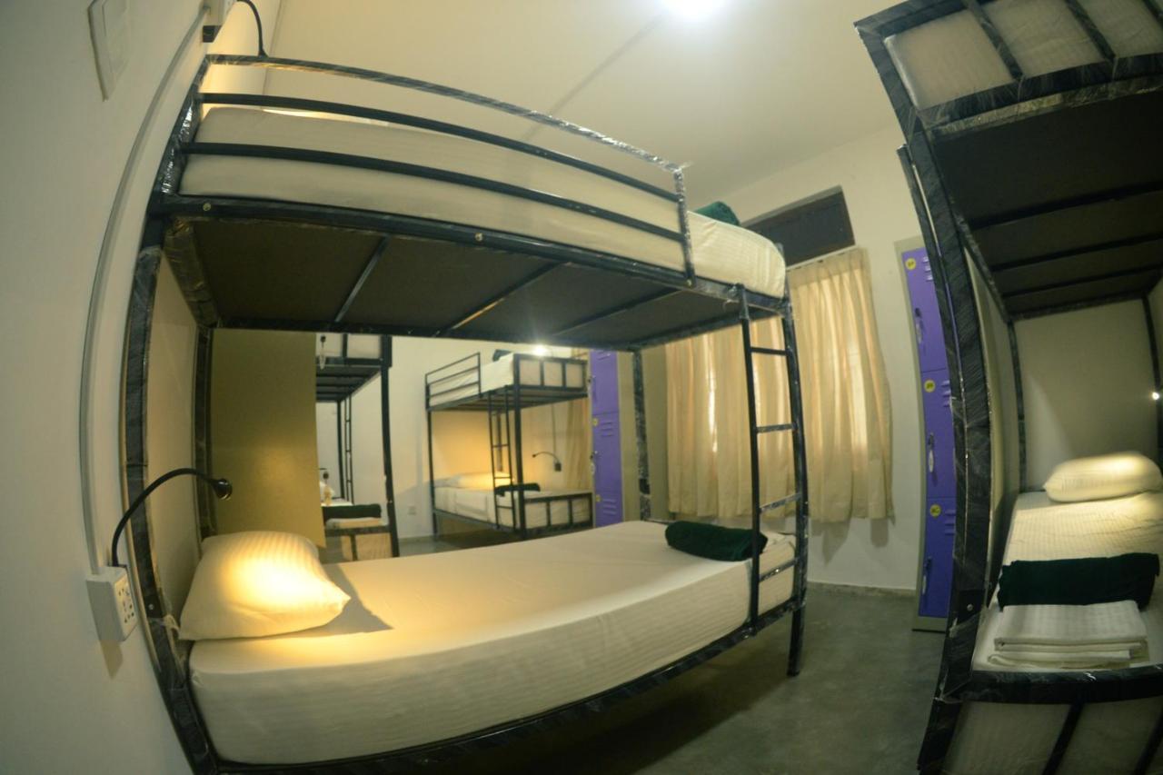 Groove House Hostels Colombo Exterior foto